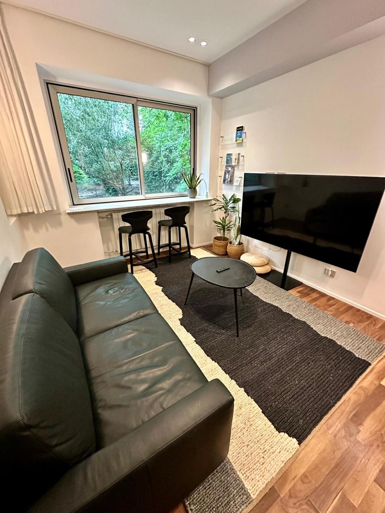 Casa Broletto - Centro Citta Apartman Milánó Kültér fotó