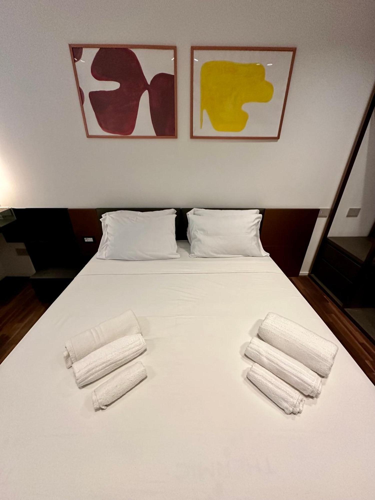 Casa Broletto - Centro Citta Apartman Milánó Kültér fotó