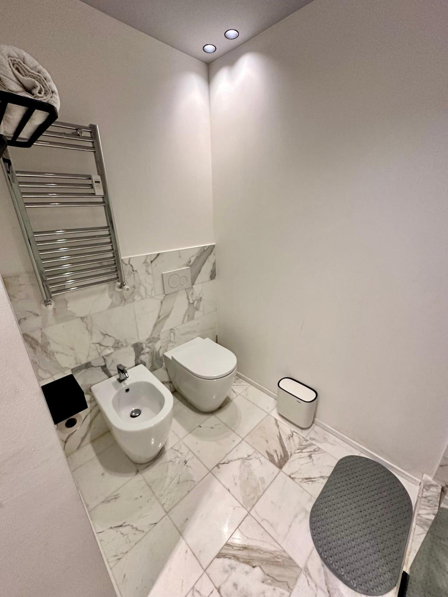 Casa Broletto - Centro Citta Apartman Milánó Kültér fotó