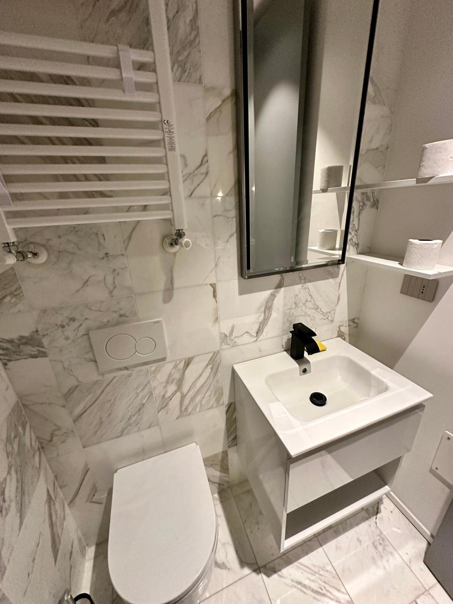 Casa Broletto - Centro Citta Apartman Milánó Kültér fotó
