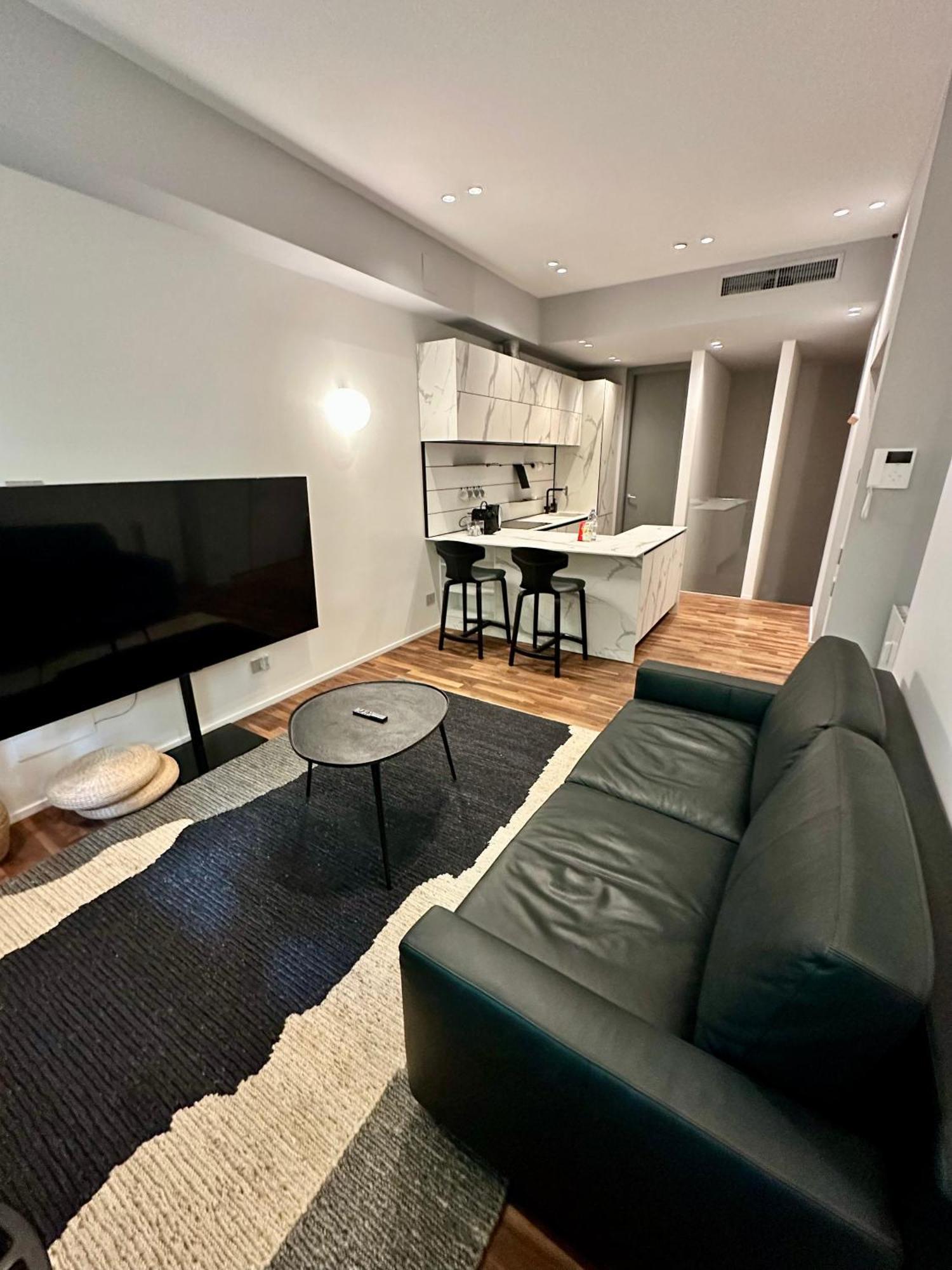 Casa Broletto - Centro Citta Apartman Milánó Kültér fotó