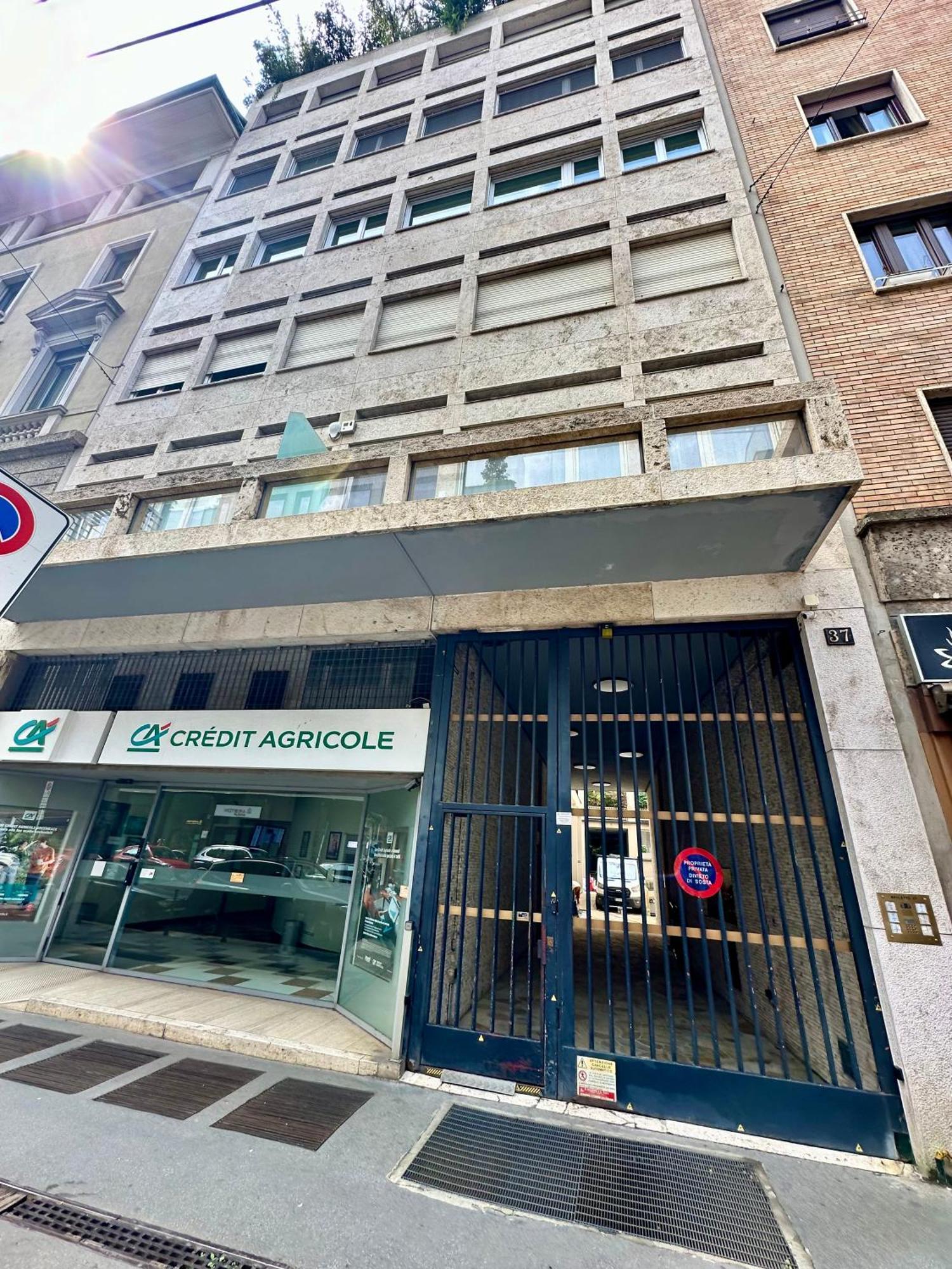 Casa Broletto - Centro Citta Apartman Milánó Kültér fotó